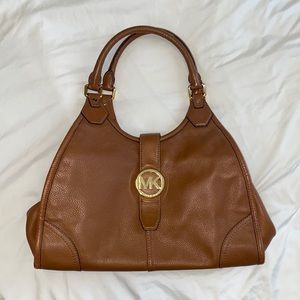 Michael Kors tote bag